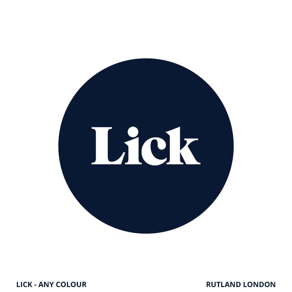 Repton Painted Bathroom Mirror