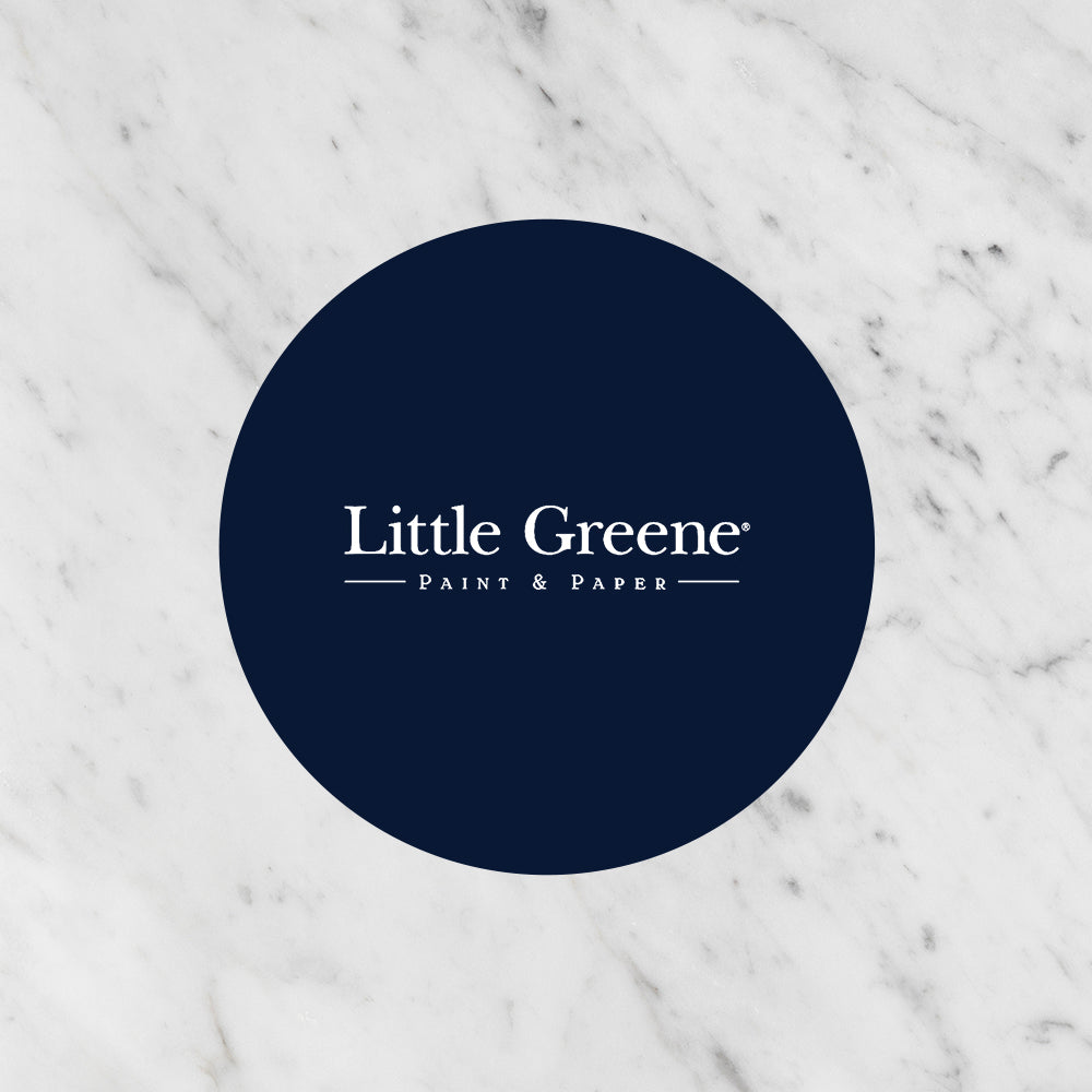 Little Greene Sample - Rutland London