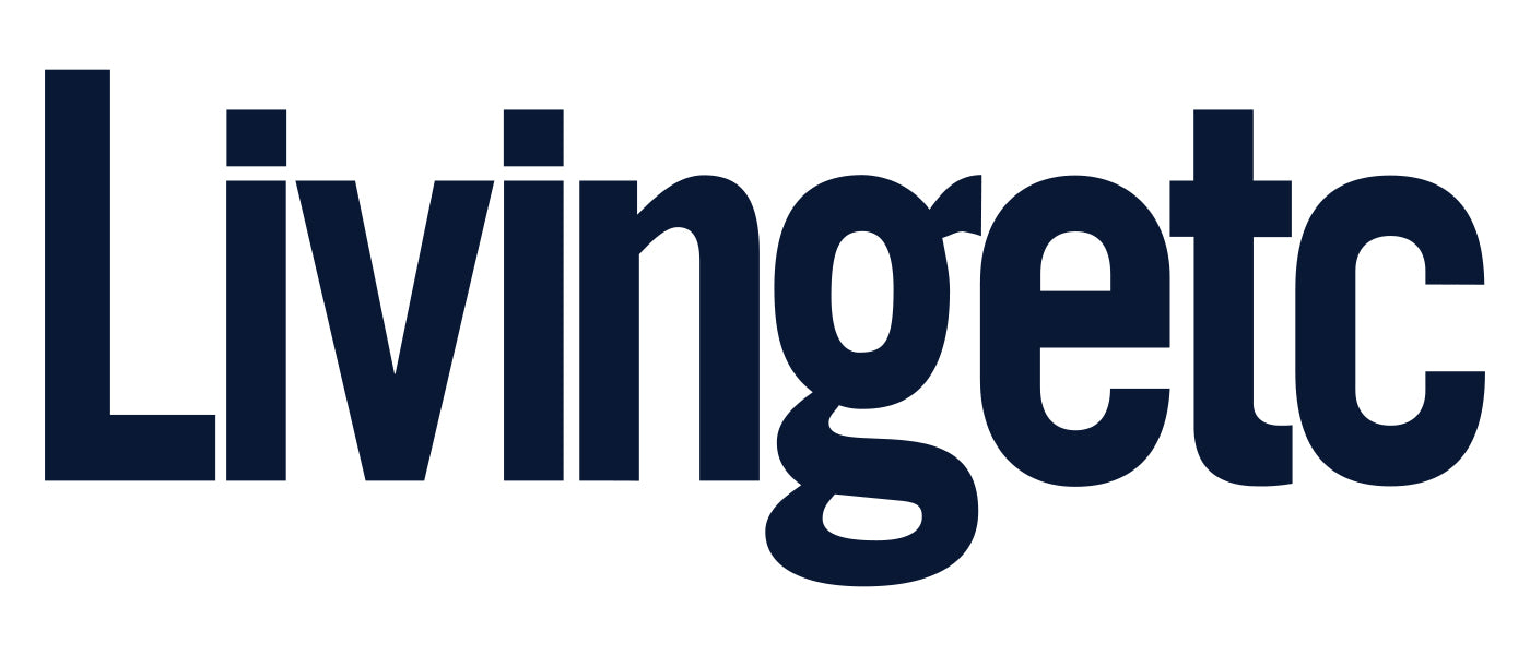 Livingetc Logo (Blue) - Rutland London