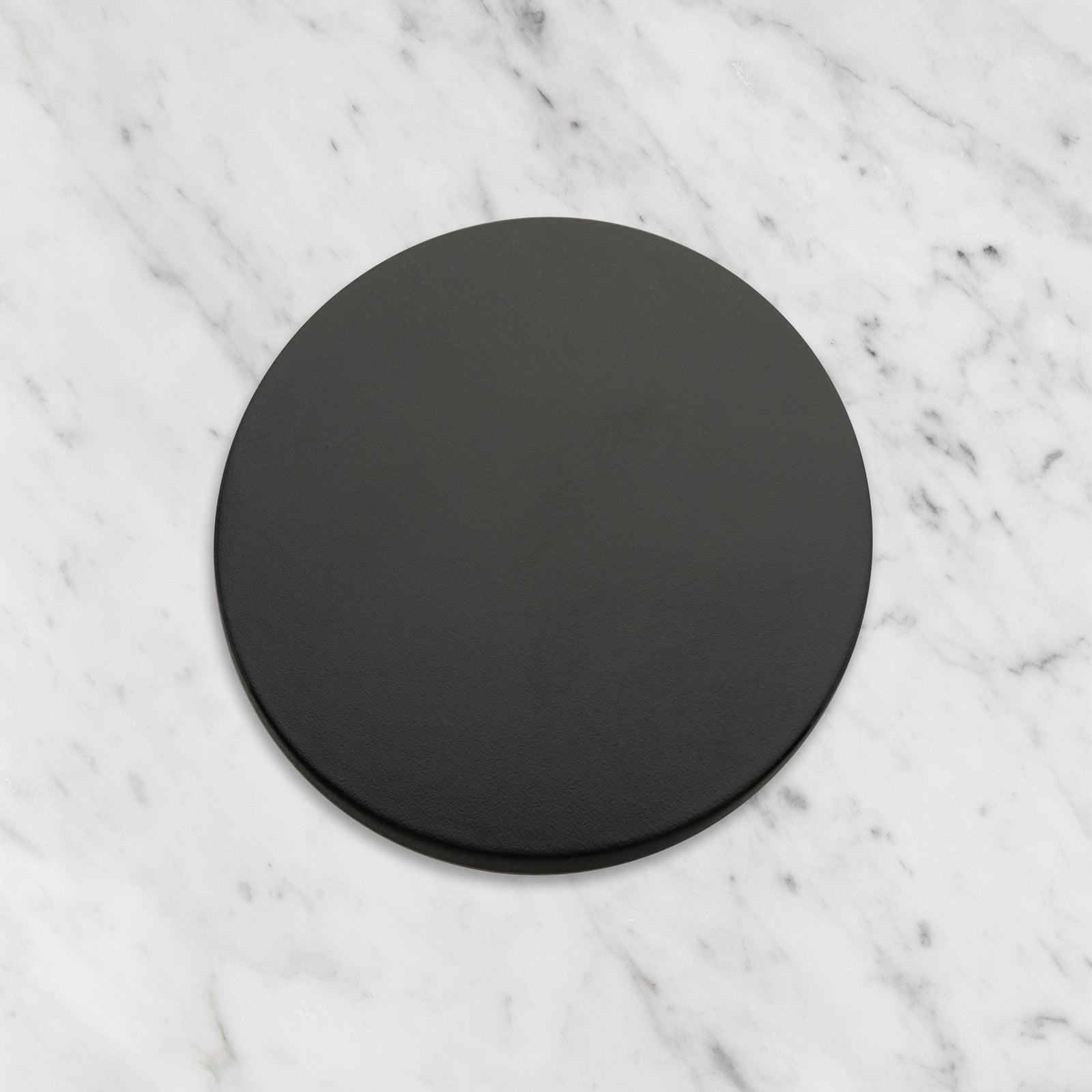 Metropolitan Black Sample - Rutland London