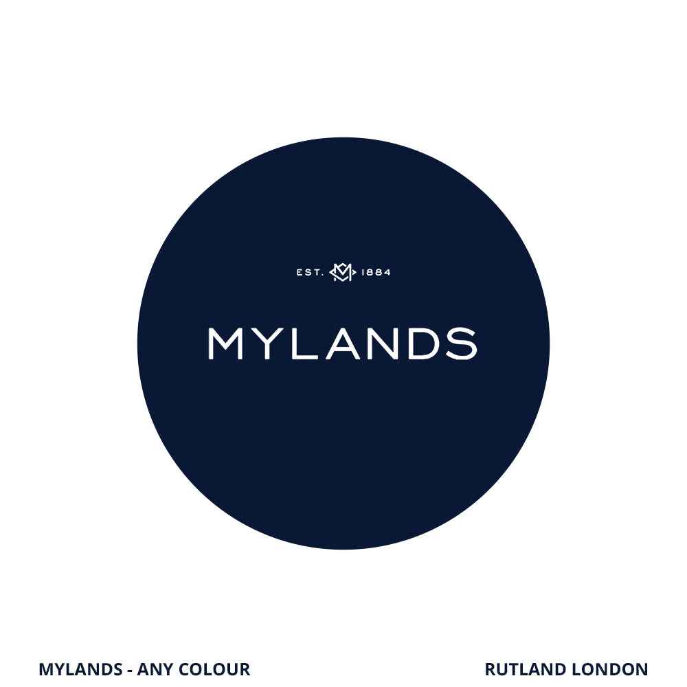 Repton Painted Bathroom Mirror