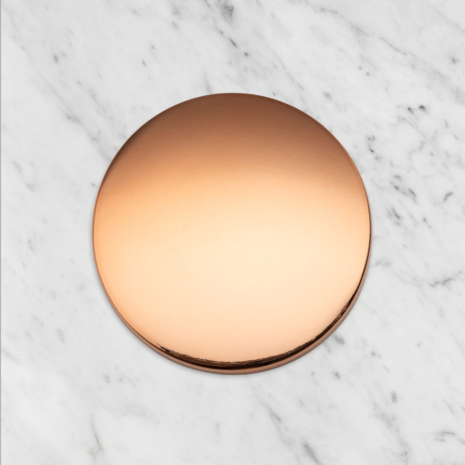 Protect+ Gloss Copper - Rutland London