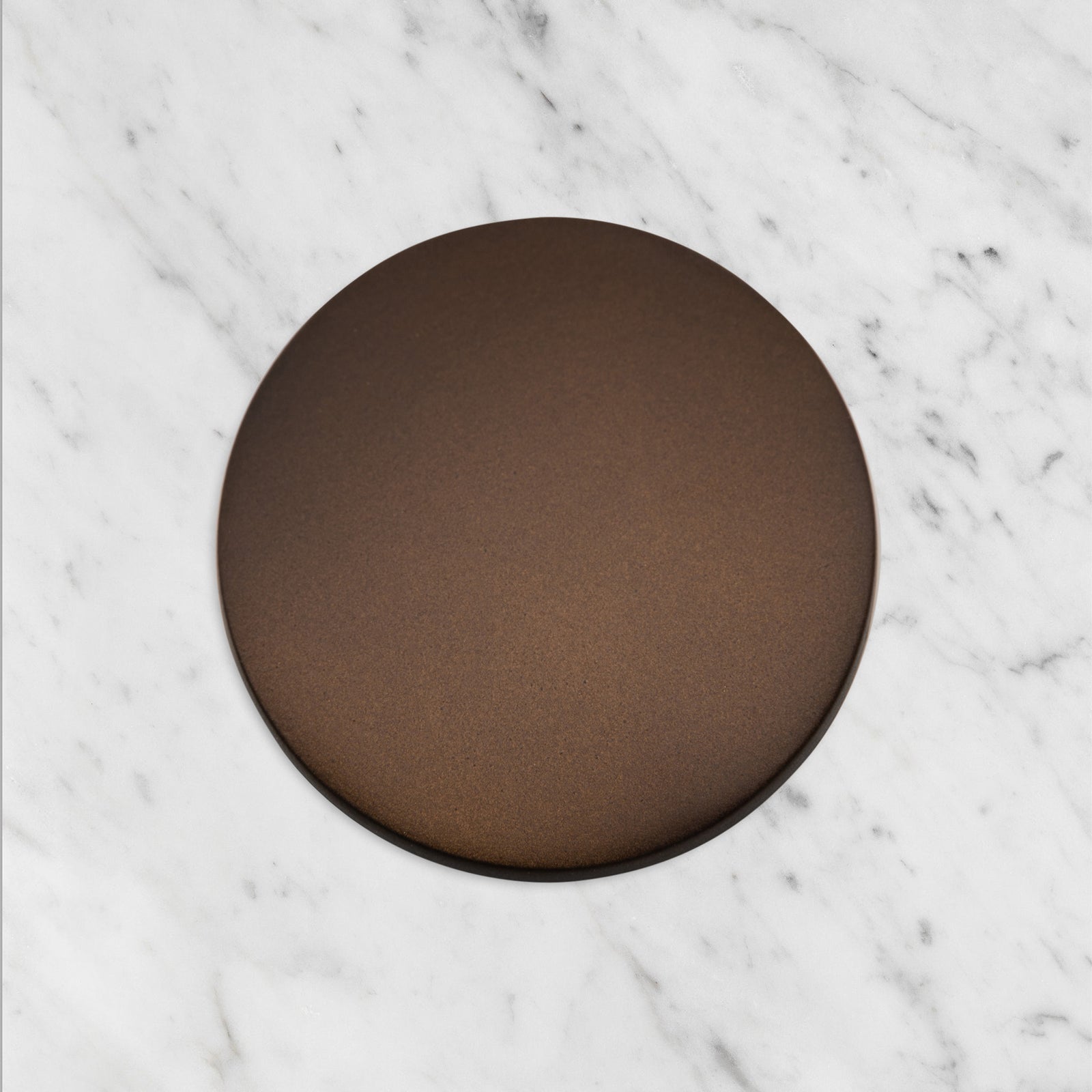Heritage Bronze Sample - Rutland London
