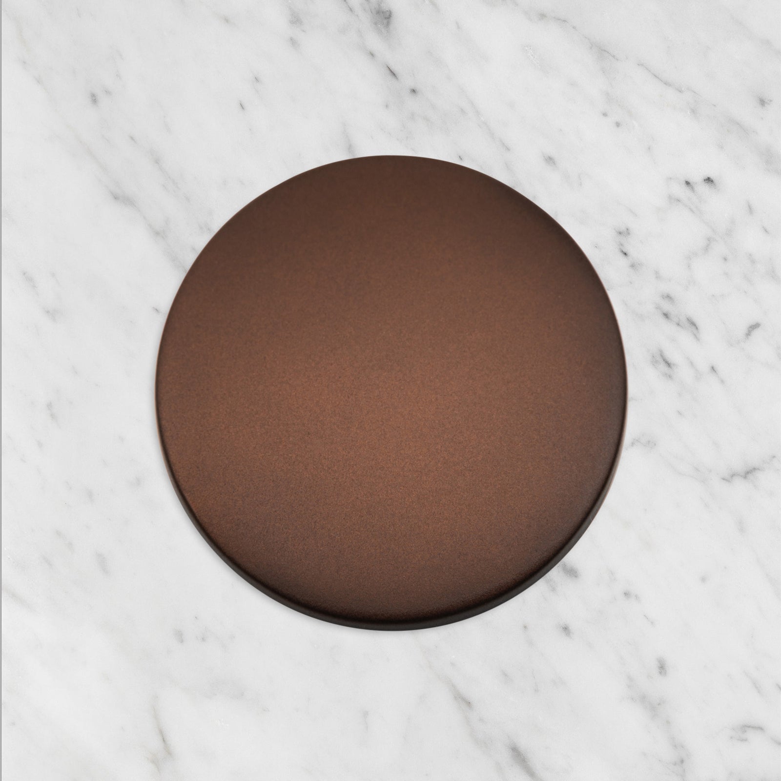 Heritage Copper Sample - Rutland London