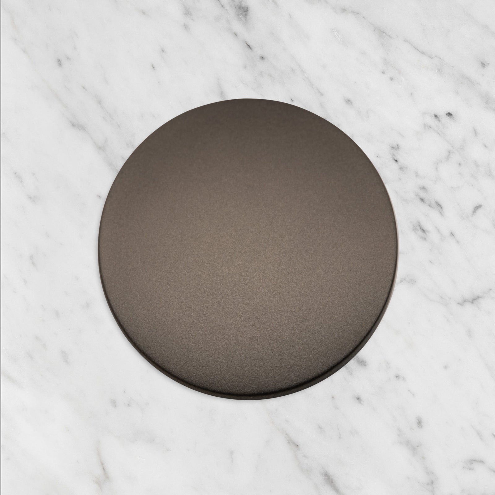 Heritage Steel Sample - Rutland London