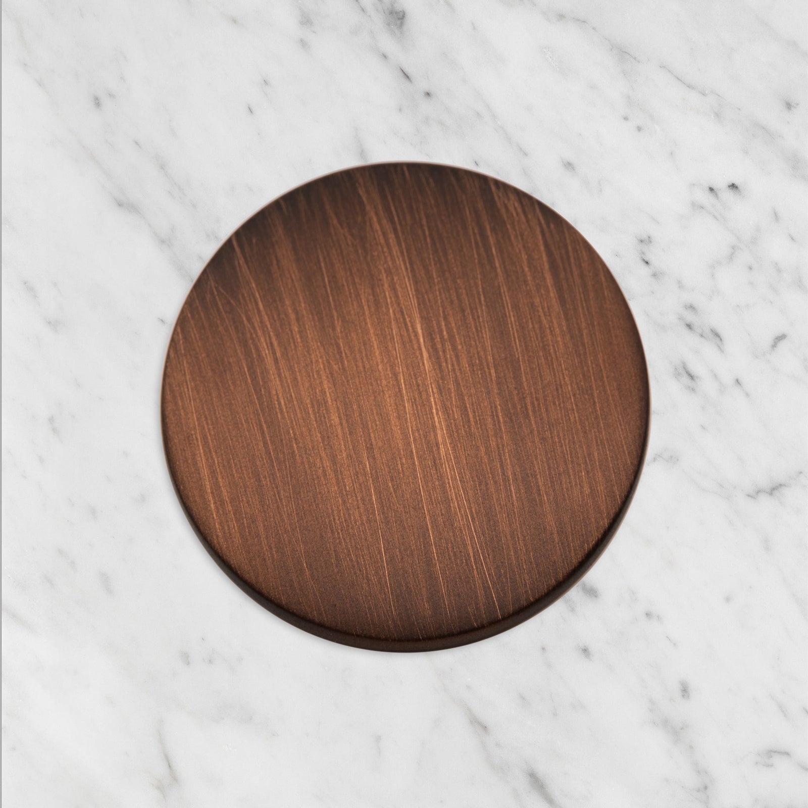 Industrial Copper Sample - Rutland London