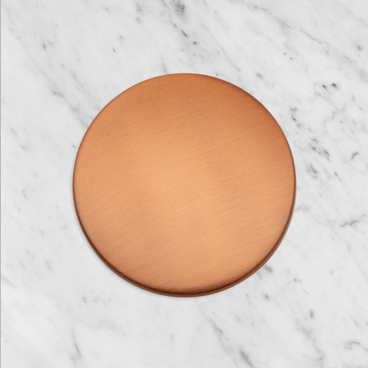 Protect+ Matt Brushed Copper - Rutland London