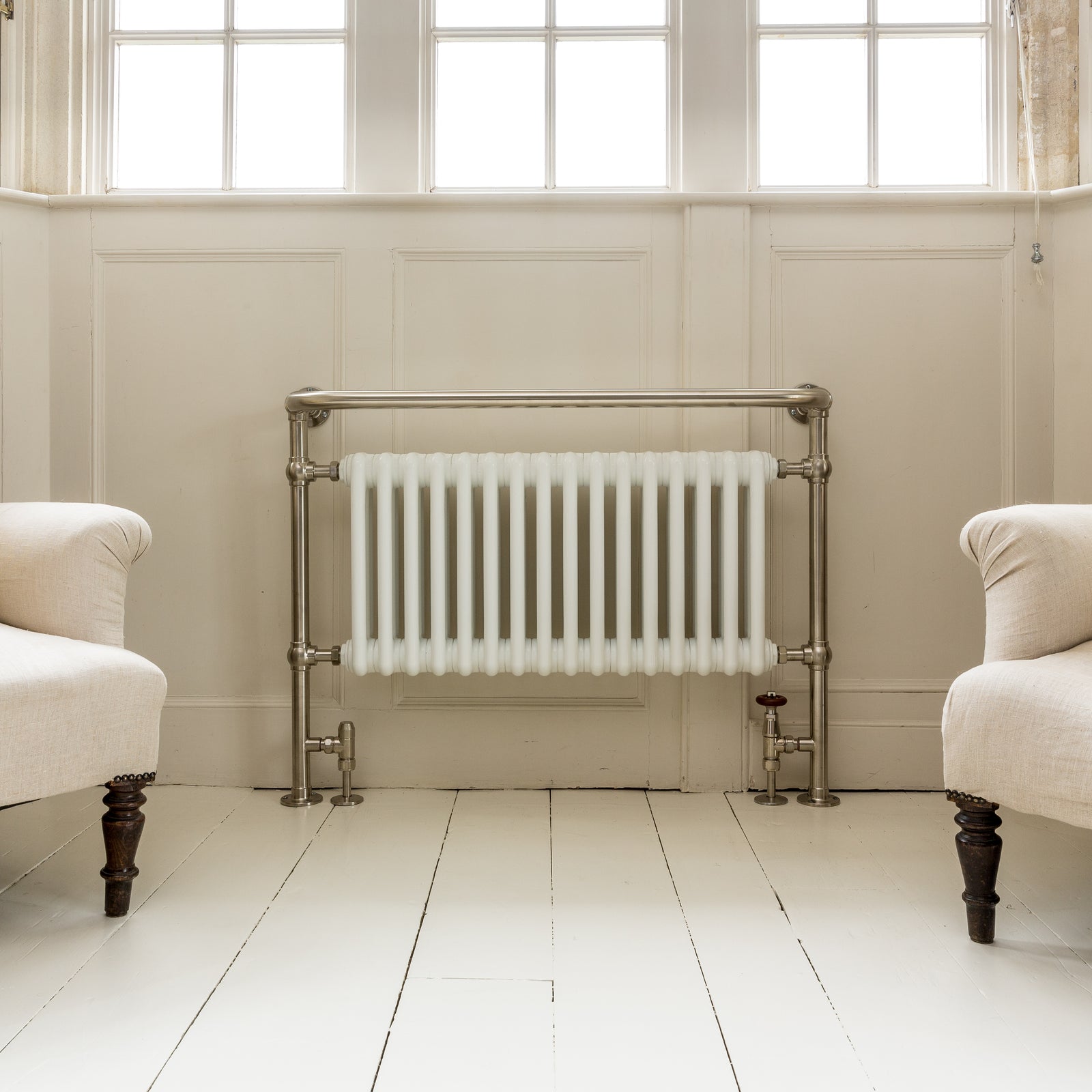 Explore Bathroom Heating - Rutland London