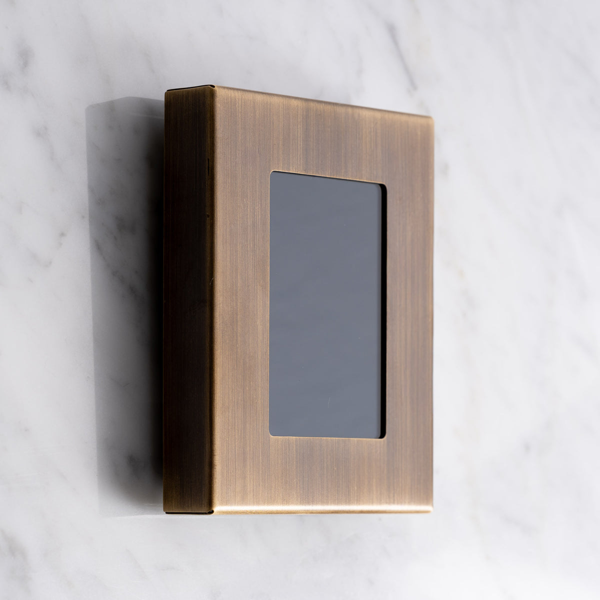 Markham Touchscreen Control Panel - Rutland London