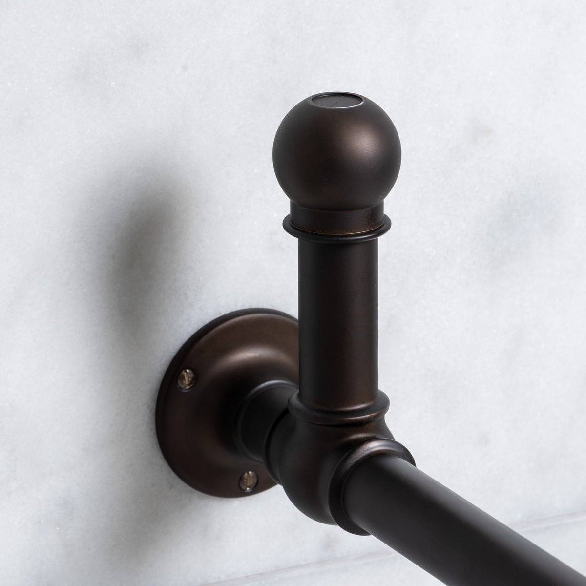 Reliance Double Vanity Stand (Stand Only - No Top, Upstand or Basins) - Rutland London