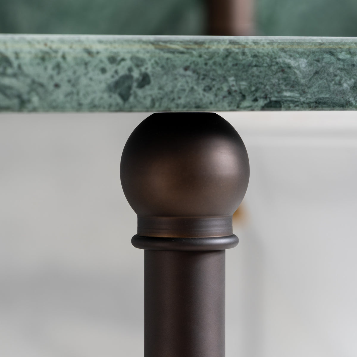 Reliance Double Vanity Suite (Inc. Marble Top, Upstand & Basins) - Rutland London