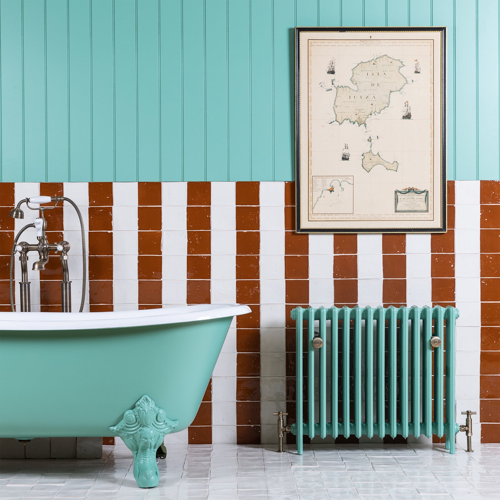 Installation Service - Rutland London