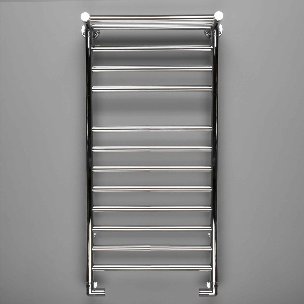 Millennium Heated Towel Rail - Rutland London