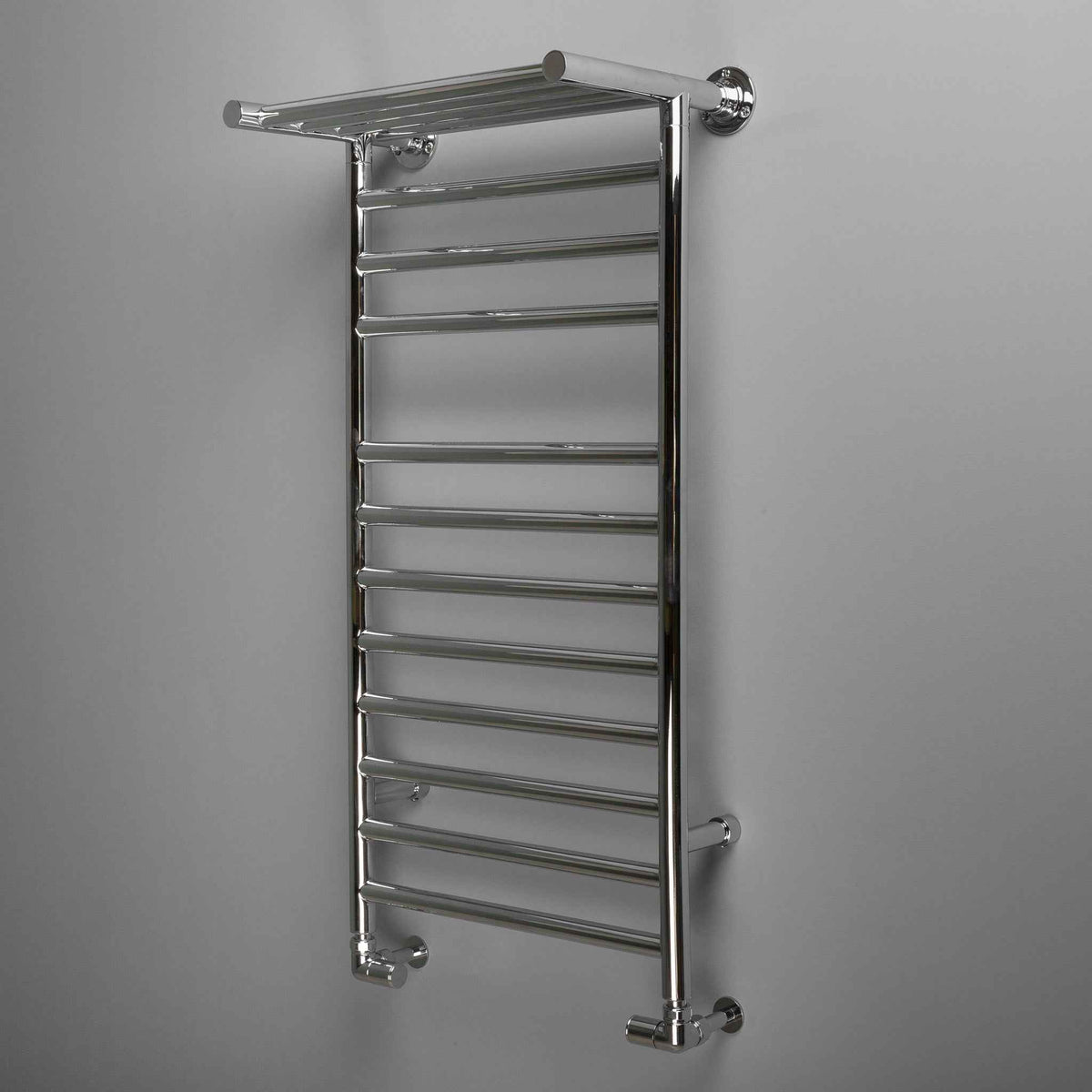 Millennium Heated Towel Rail - Rutland London