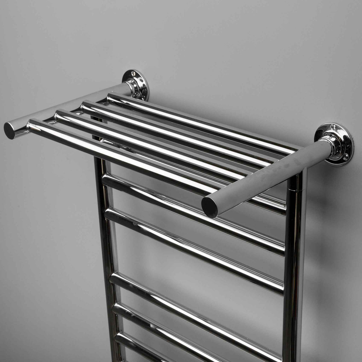 Millennium Heated Towel Rail - Rutland London