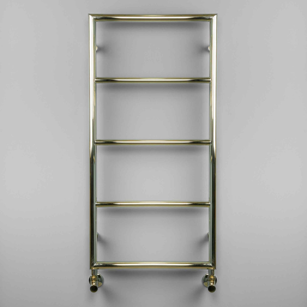 Triton Heated Towel Rail - Rutland London 