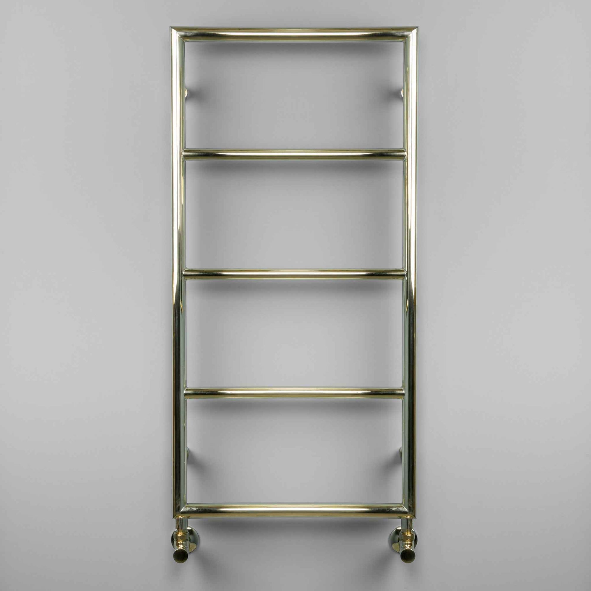 Triton Heated Towel Rail - Rutland London 