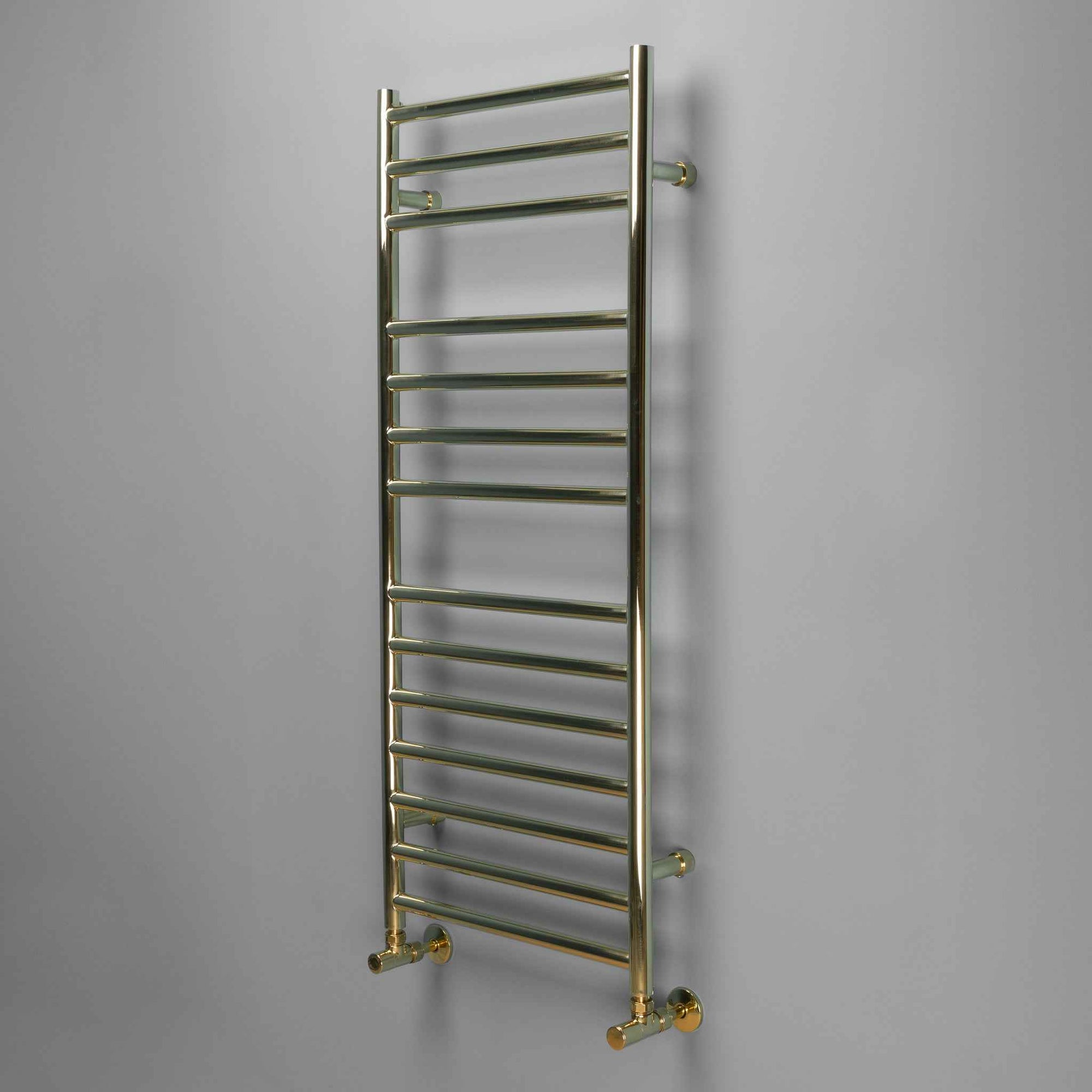 Redcliffe Heated Towel Rail - Rutland London