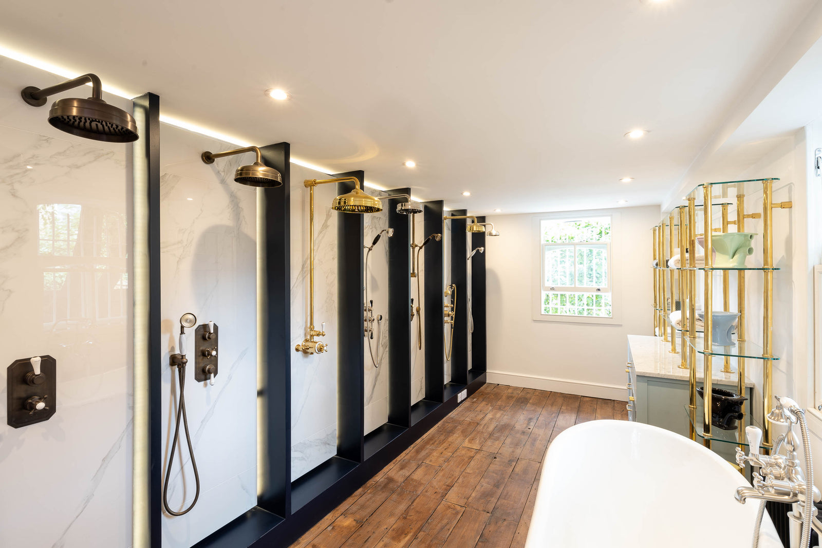 Rutland London, 596 Kings Road - Rutland London