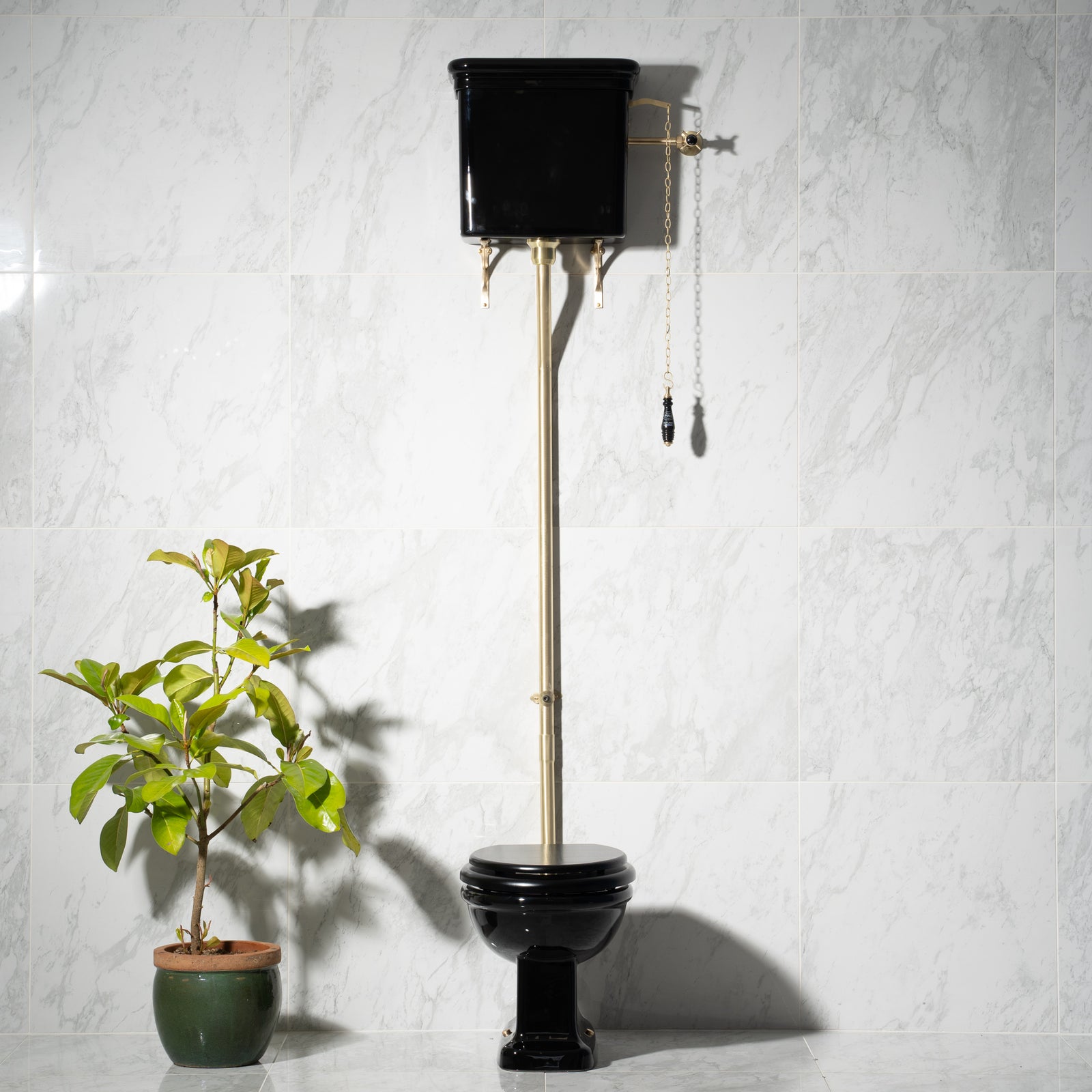 WC Suites - Rutland London