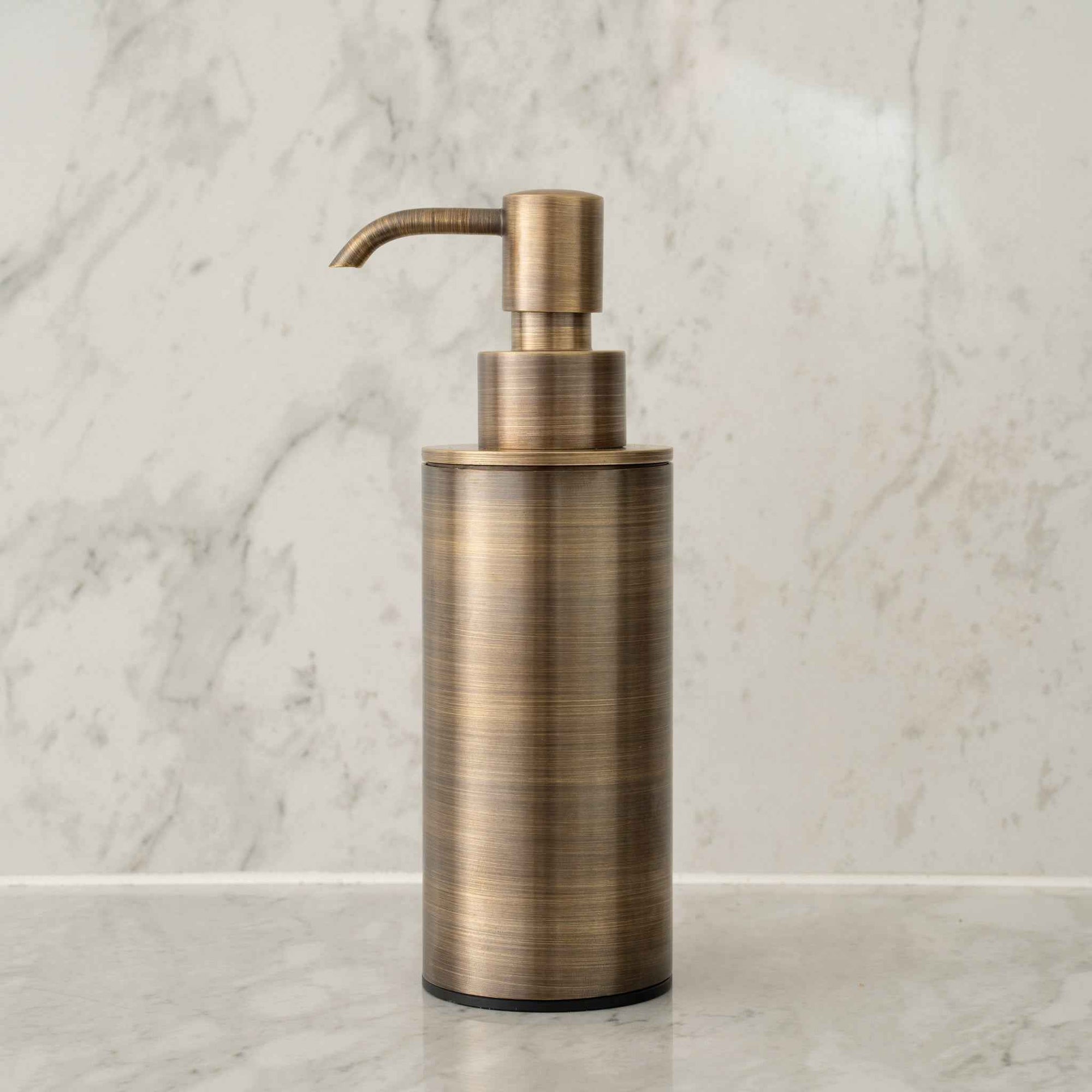 Shoreditch Freestanding Soap Dispenser - Rutland London