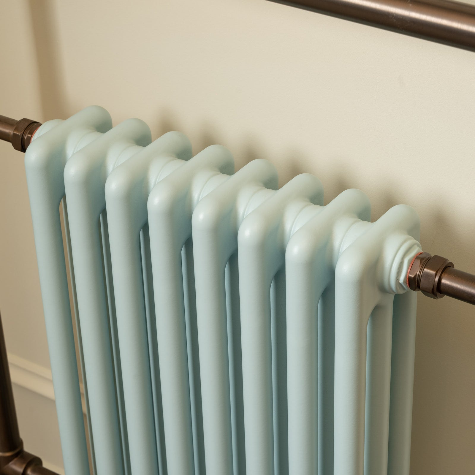 Painted Finishes - Rutland London