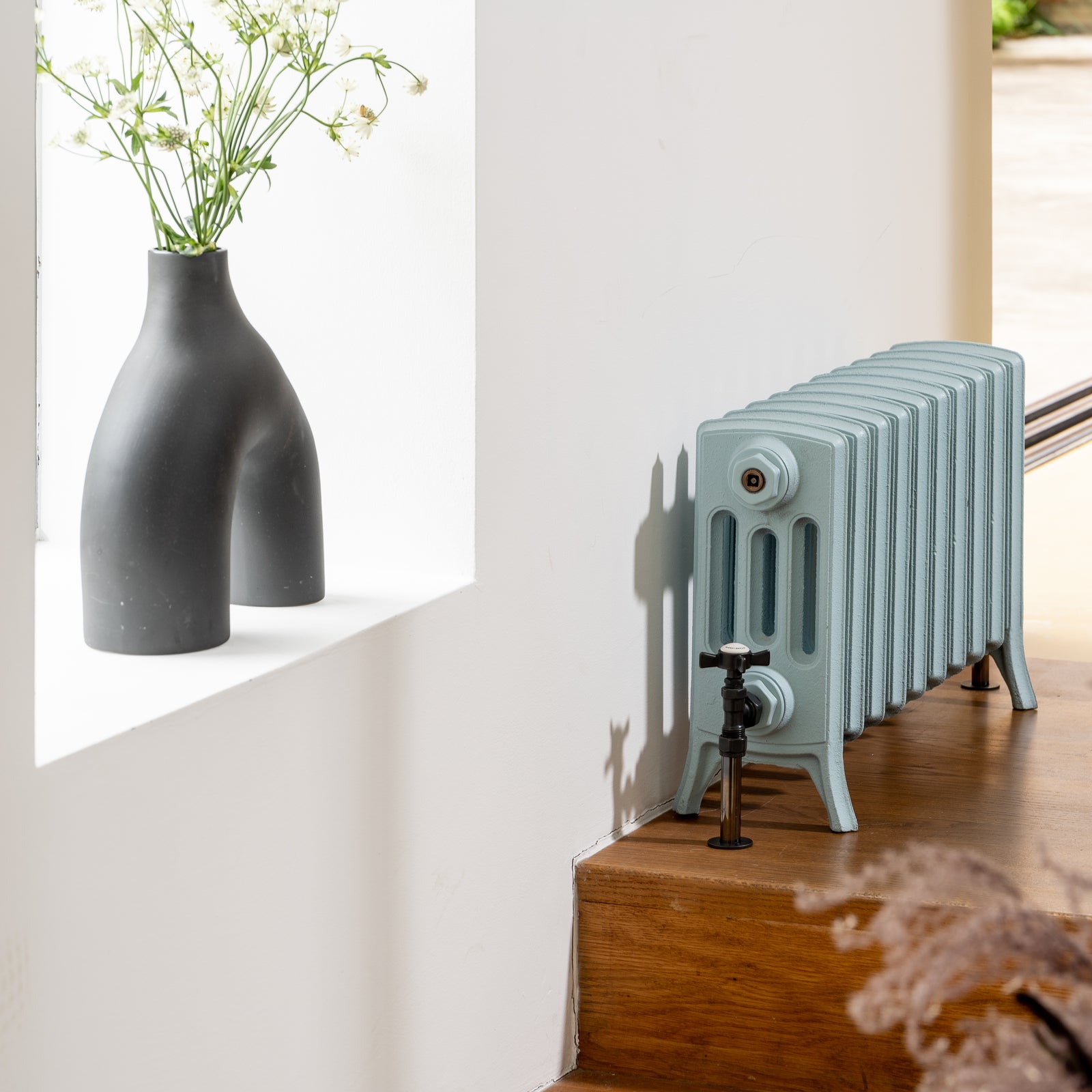 Discover Radiators - Rutland London