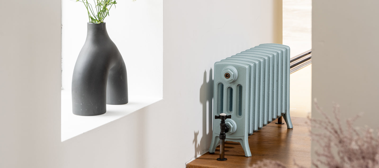 Discover Radiators - Rutland London