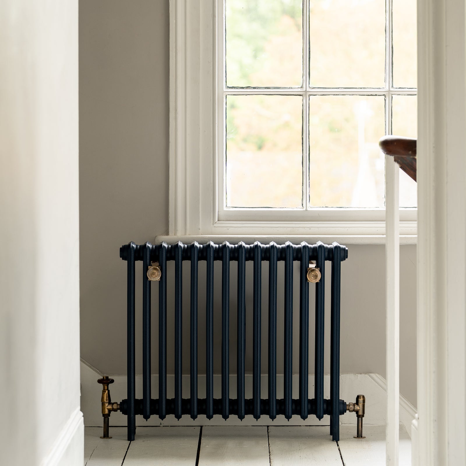 Explore Radiators - Rutland London