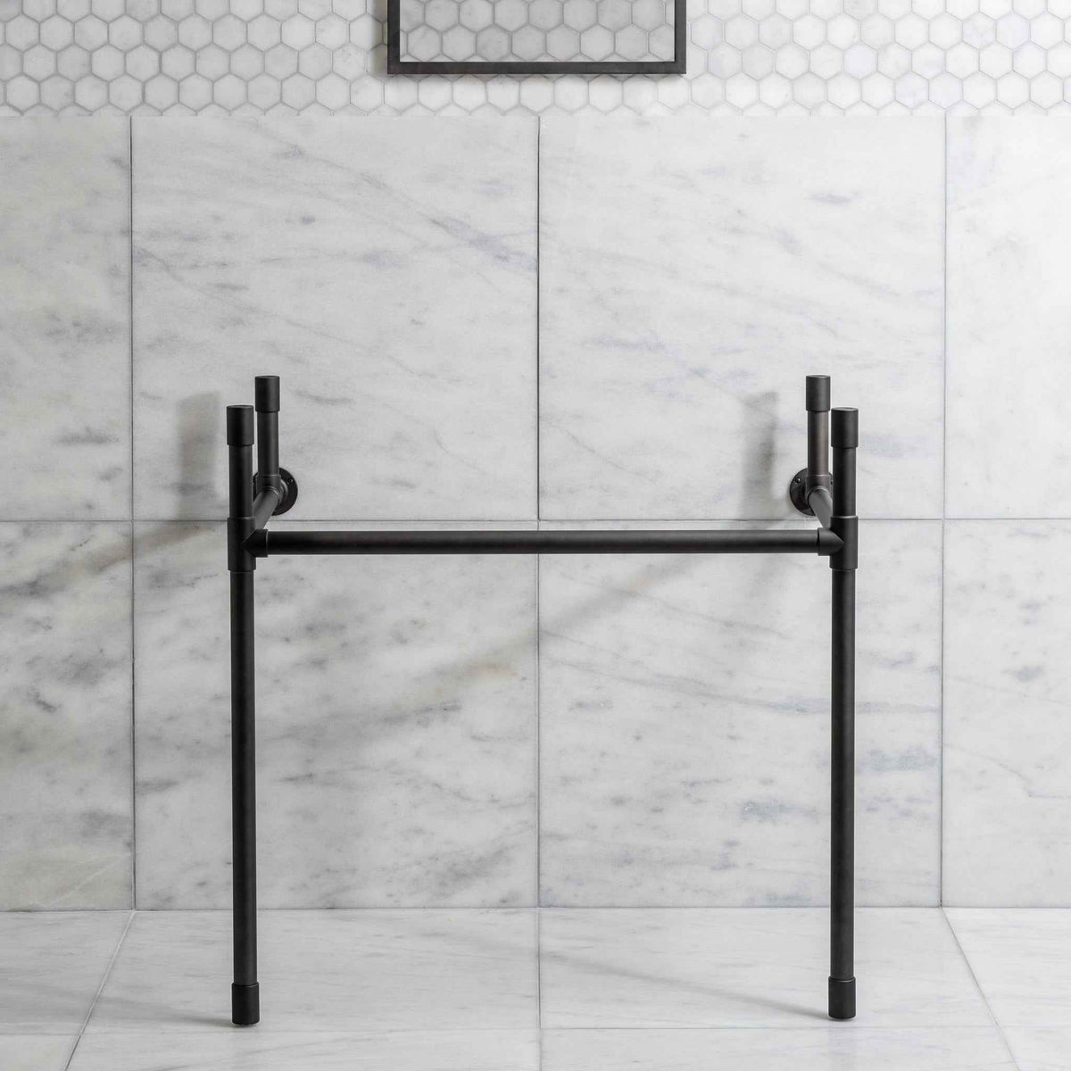 Thornhill Vanity Stand (Stand Only - No Top, Upstand or Basin) - Rutland London