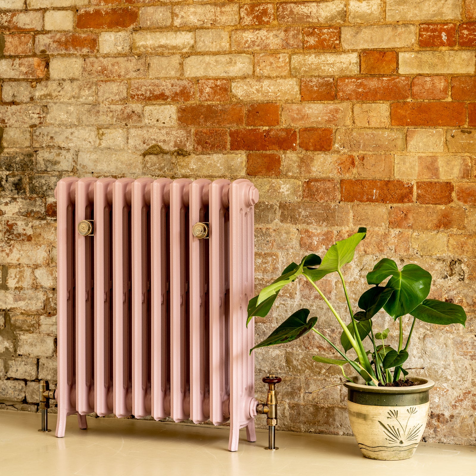 Luxury Radiators - Rutland London