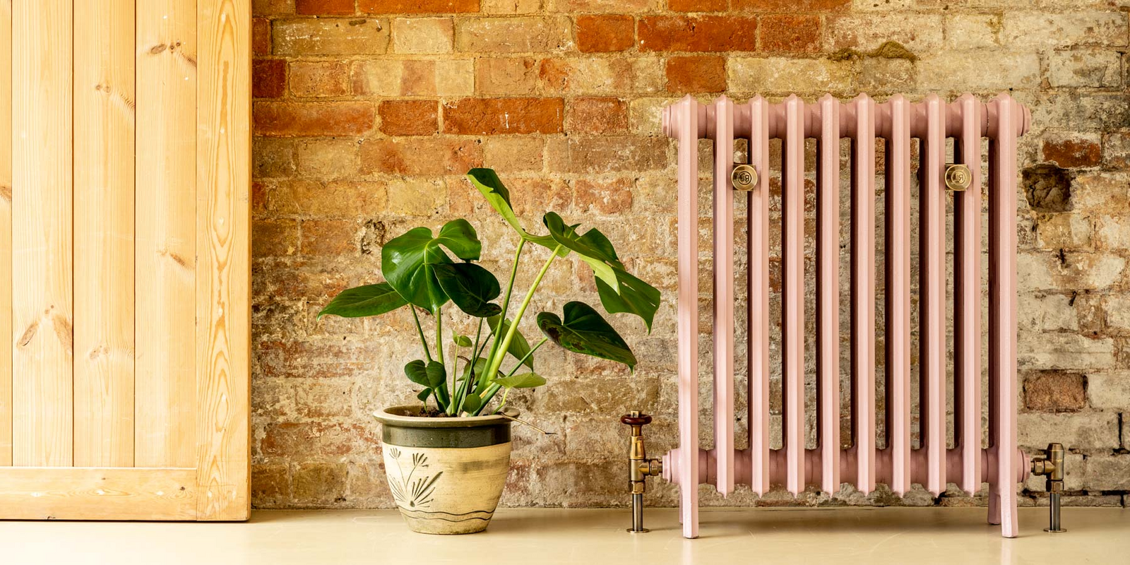 Unlimited Colours - Rutland London