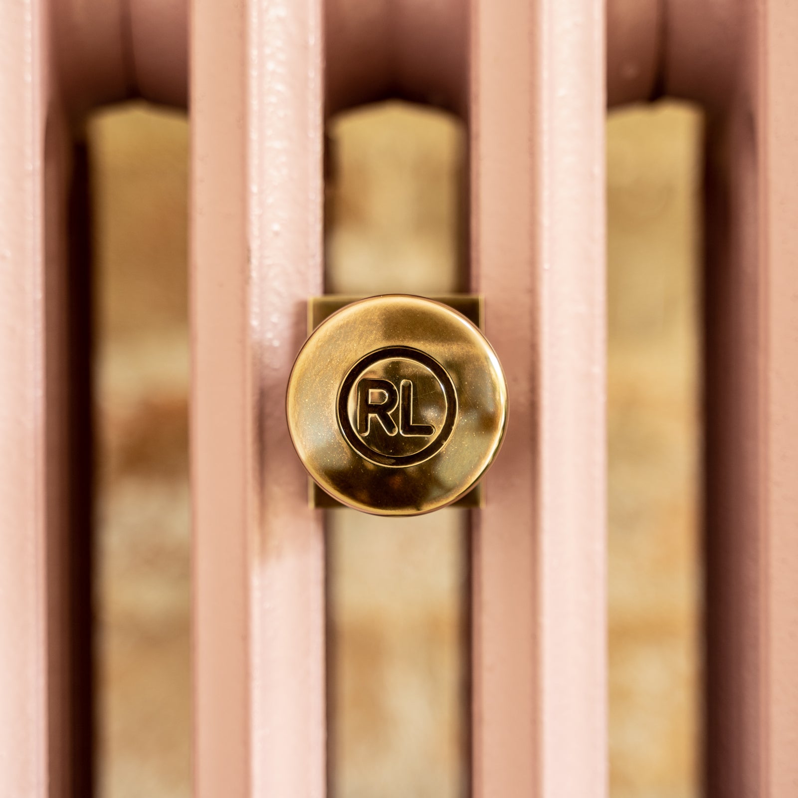 20+ Brassware Finishes - Rutland London