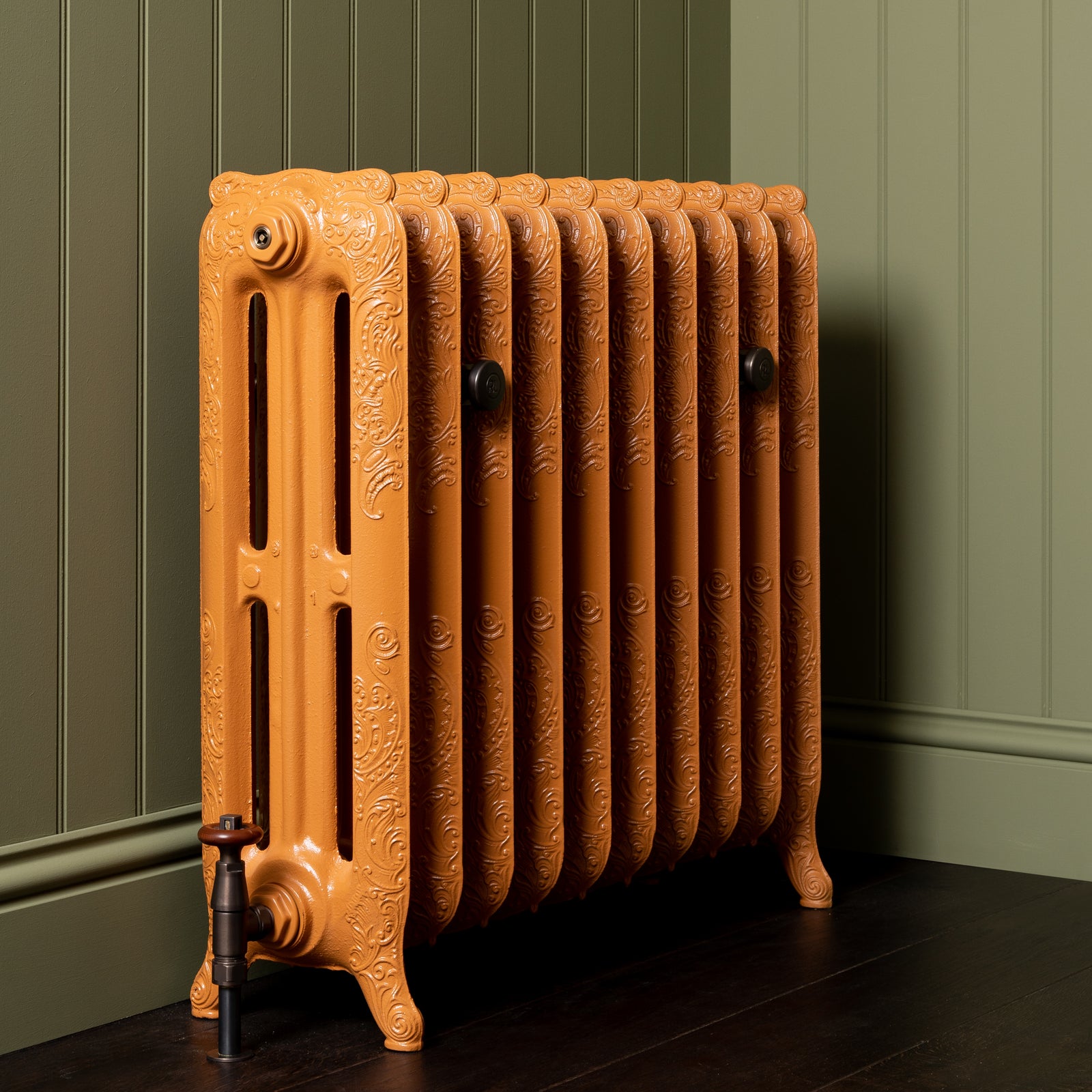 Unlimited Painted Finishes - Rutland London