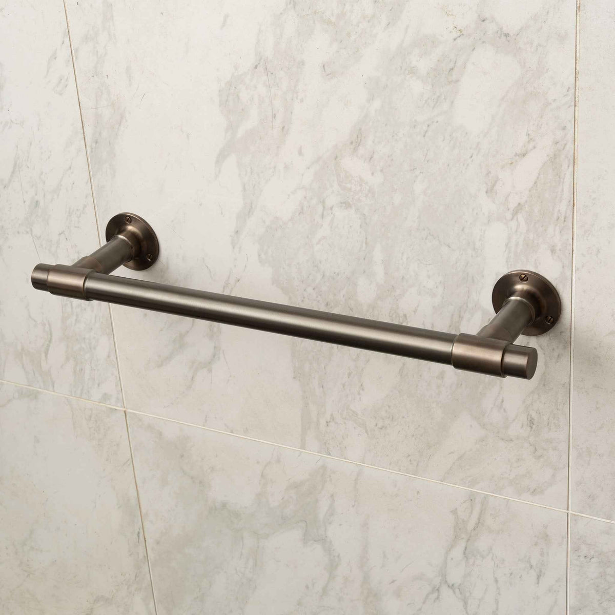 Woburn Towel Bar - Rutland London