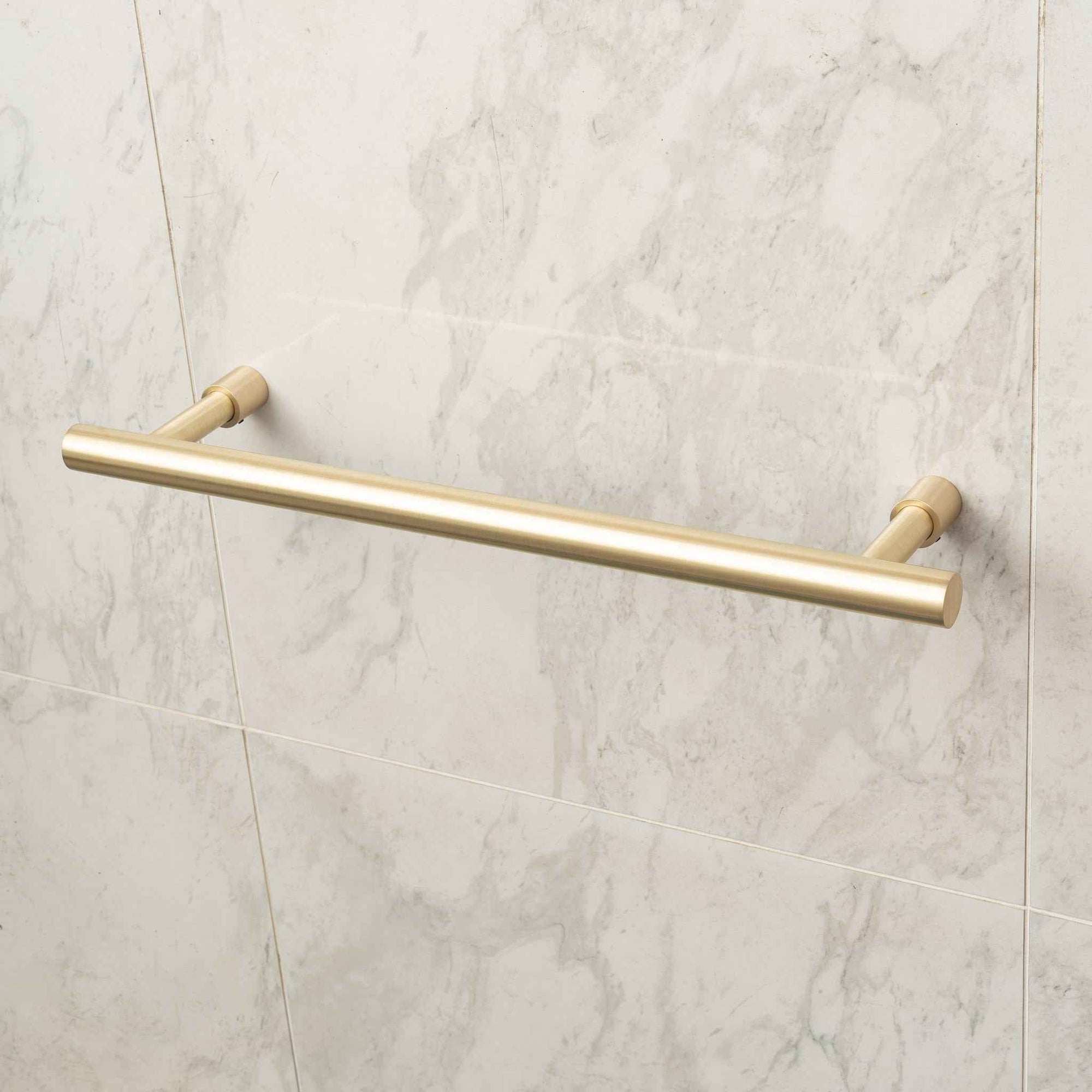 Cavendish Towel Bar - Rutland London