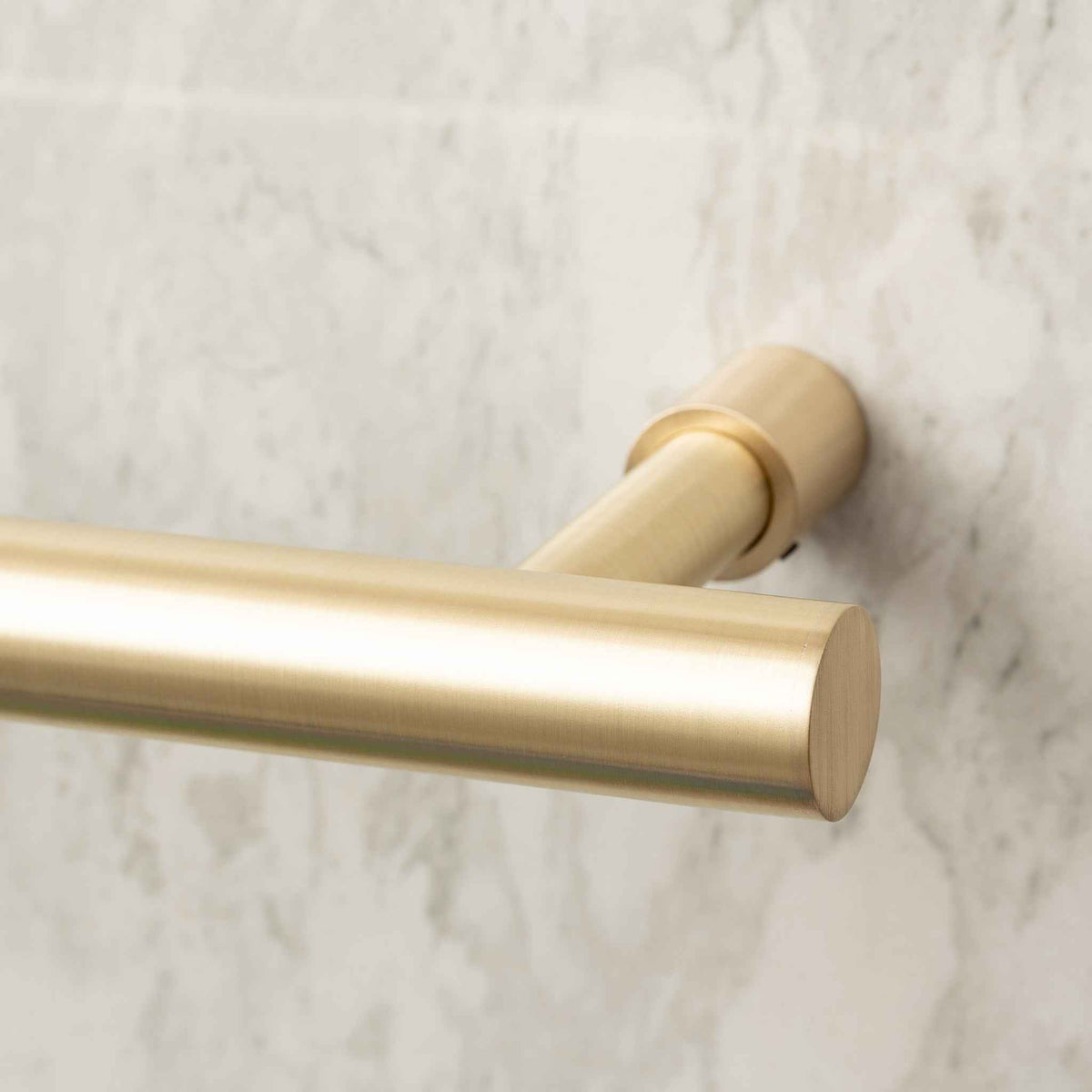 Cavendish Towel Bar - Rutland London