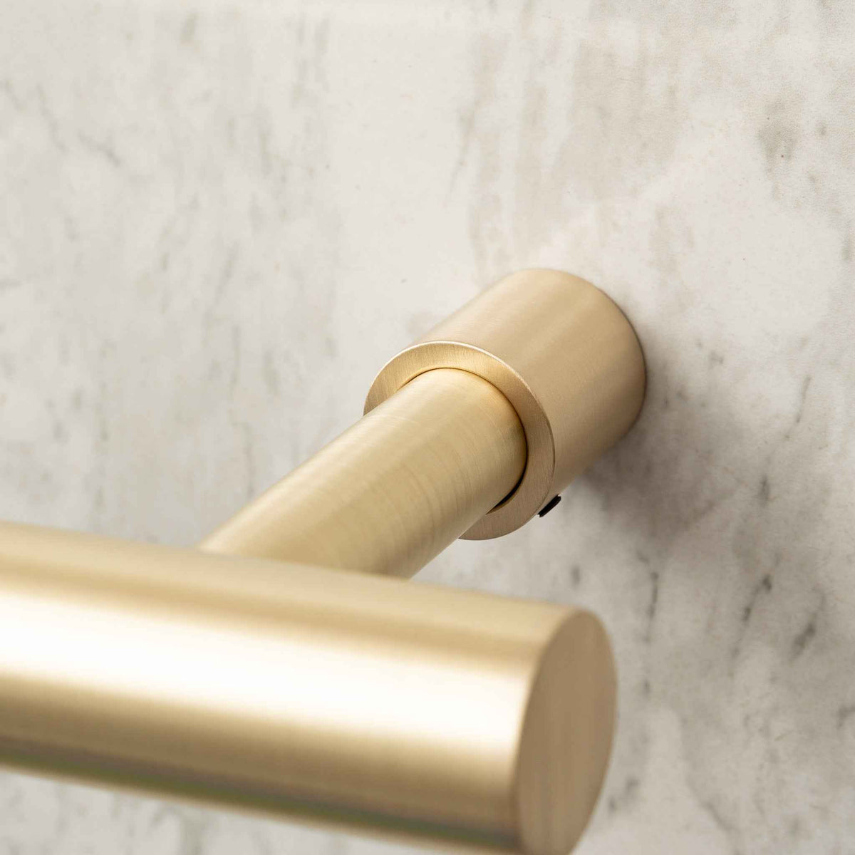 Cavendish Towel Bar - Rutland London