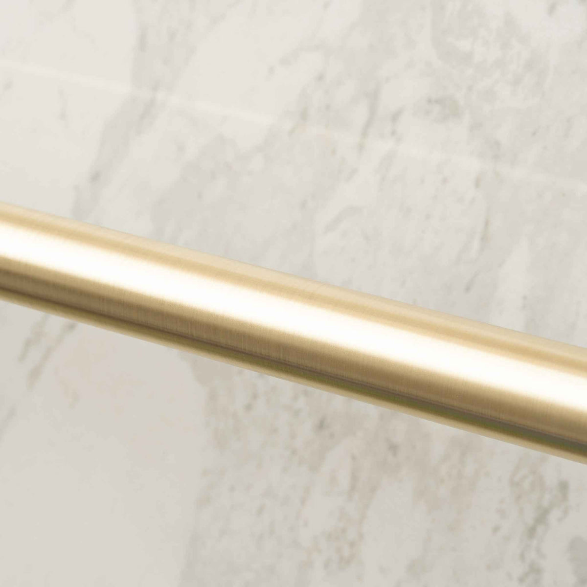 Cavendish Towel Bar - Rutland London