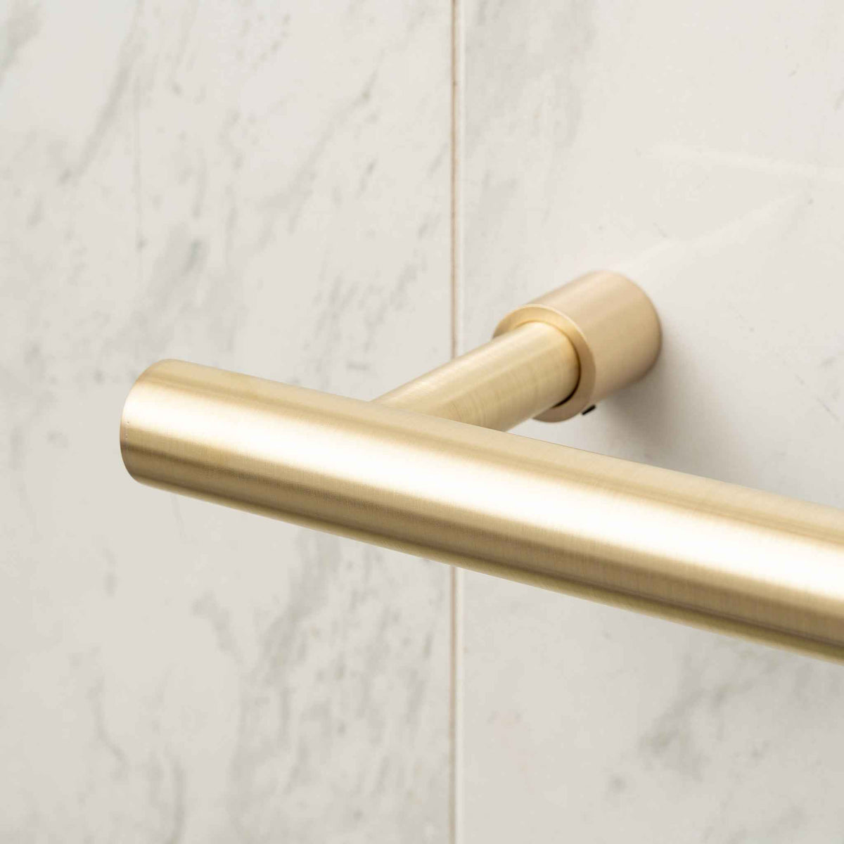 Cavendish Towel Bar - Rutland London