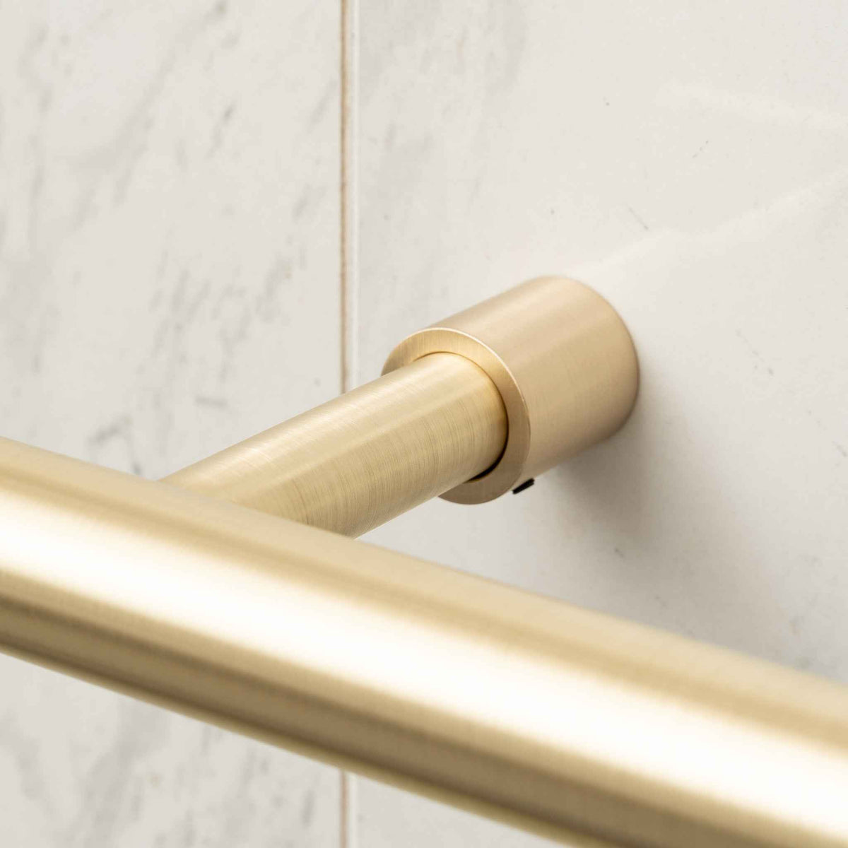 Cavendish Towel Bar - Rutland London