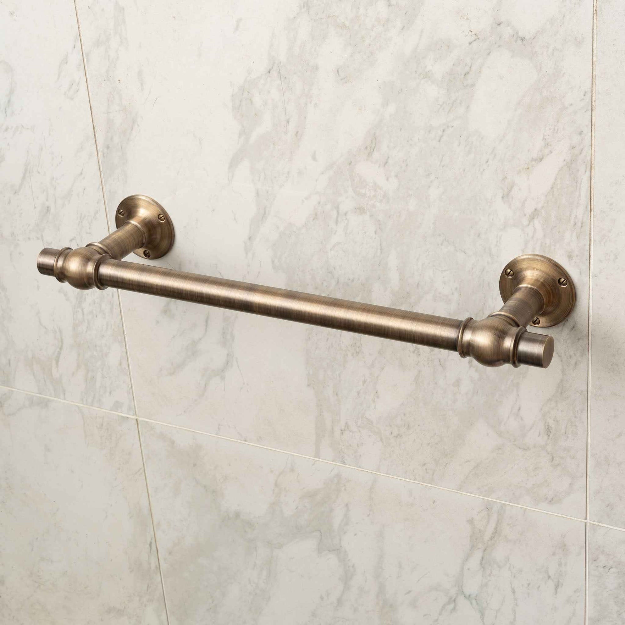 Myddelton Towel Bar - Rutland London