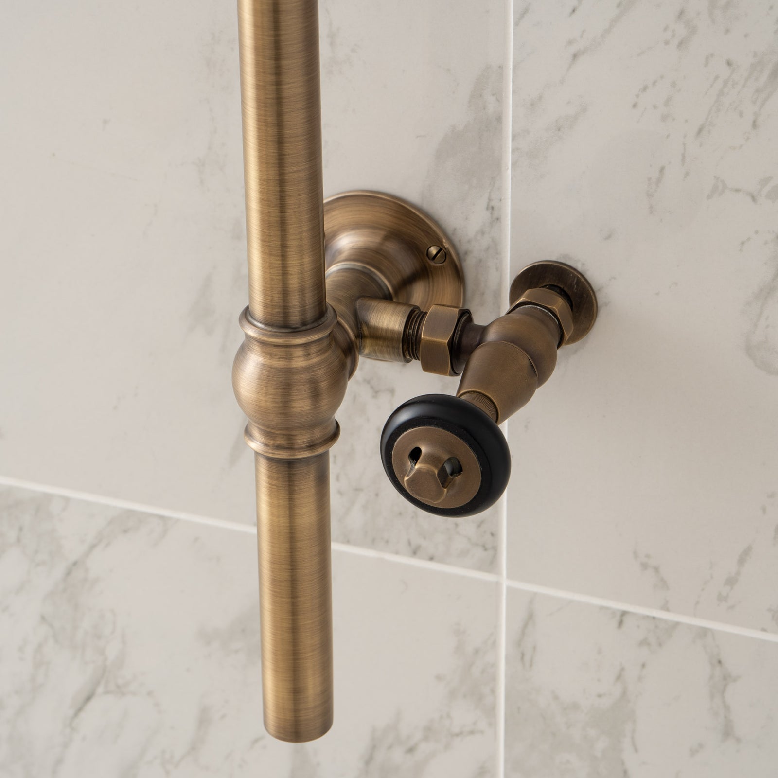 Valves & Accessories - Rutland London