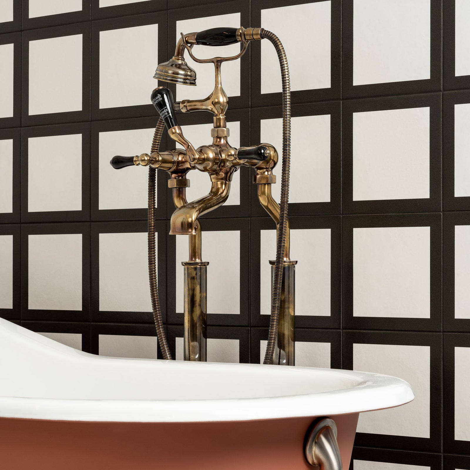 Technical Information - Rutland London