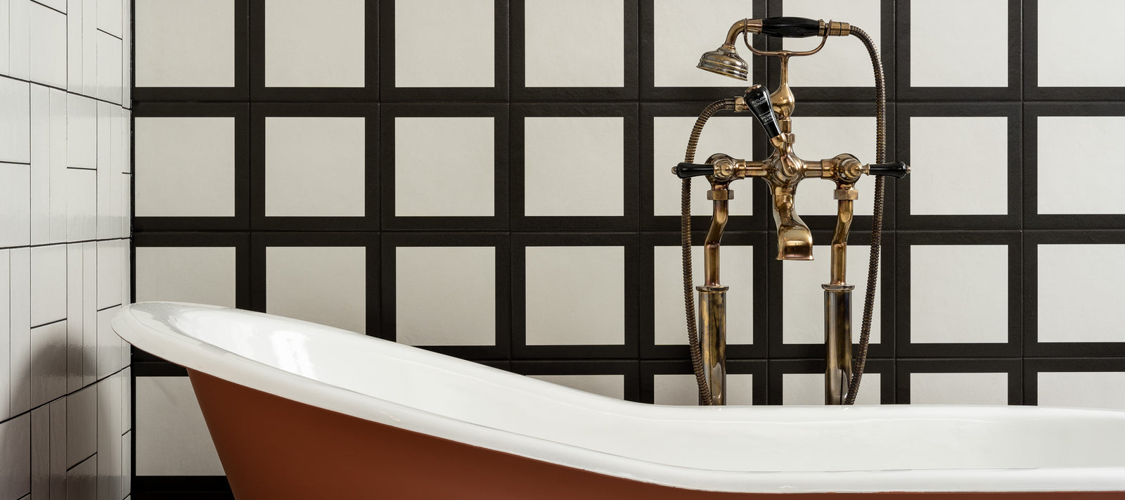 Discover Bathrooms - Rutland London