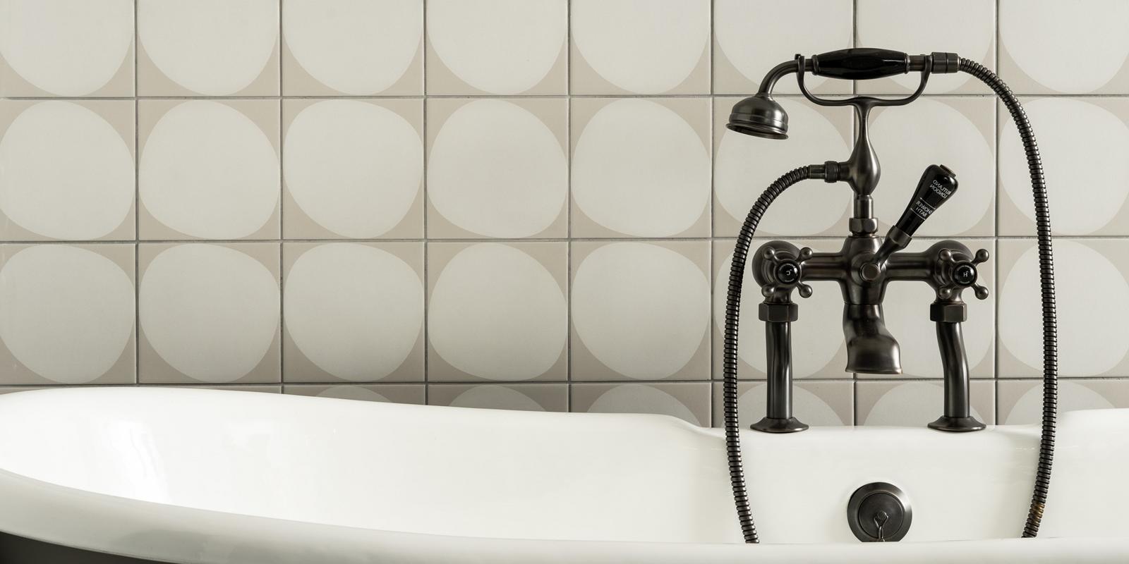 20+ Brassware Finishes - Rutland London