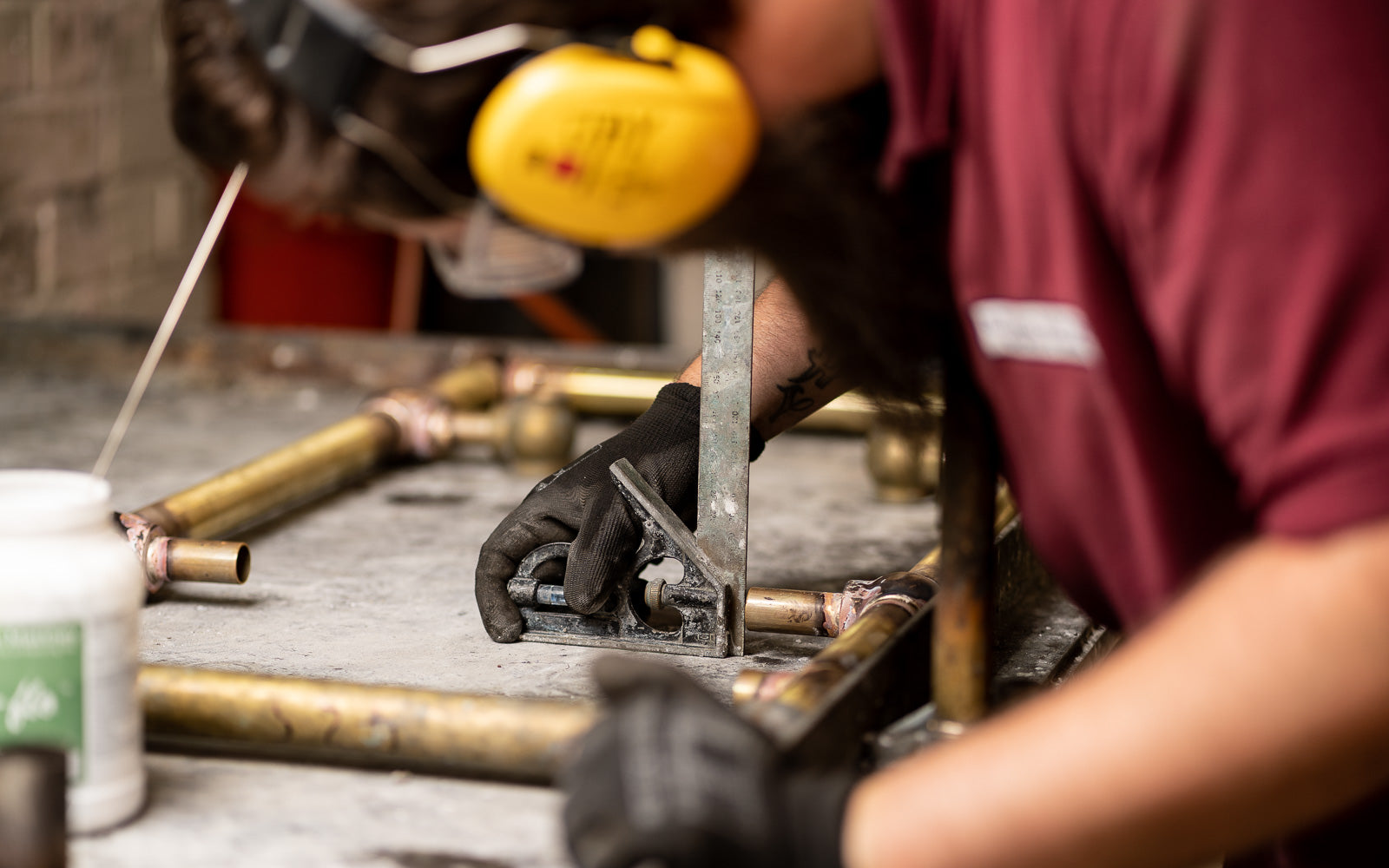 Evolution - Rutland London