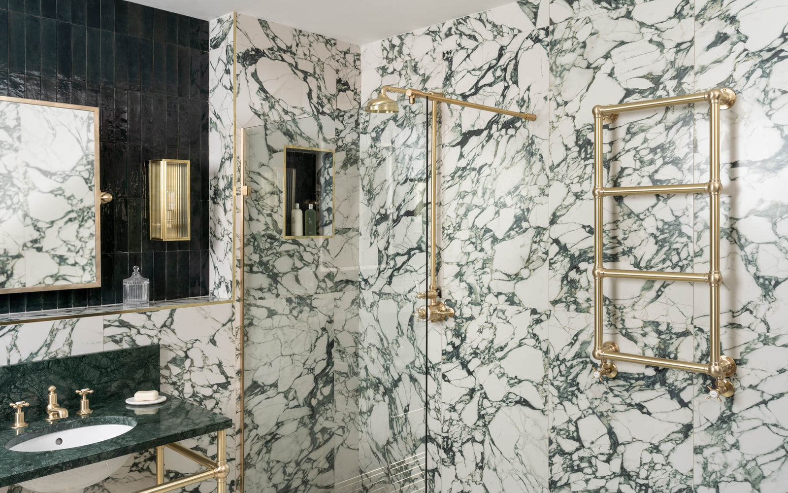 Timeless Style - Rutland London