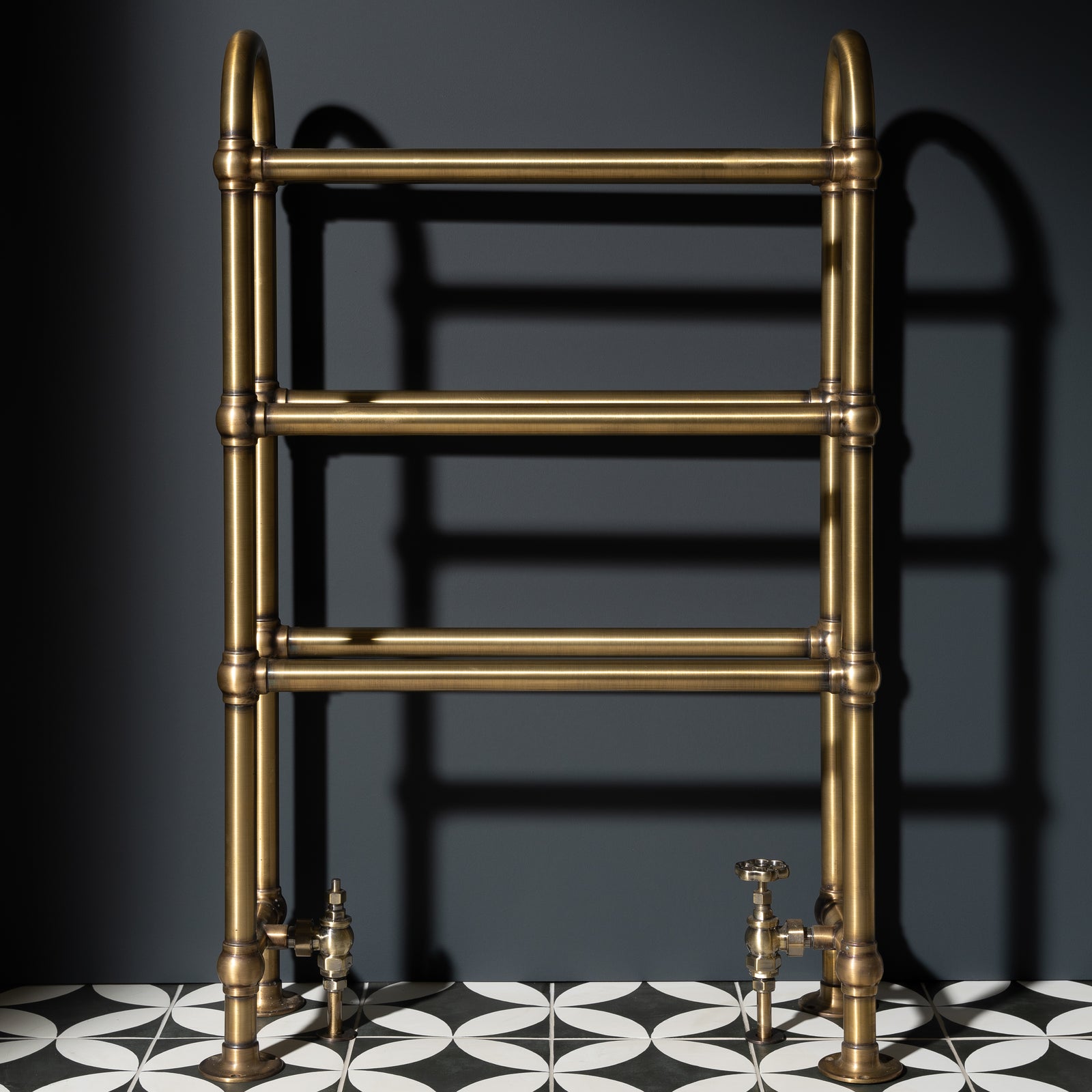 Discover Bathroom Heating - Rutland London