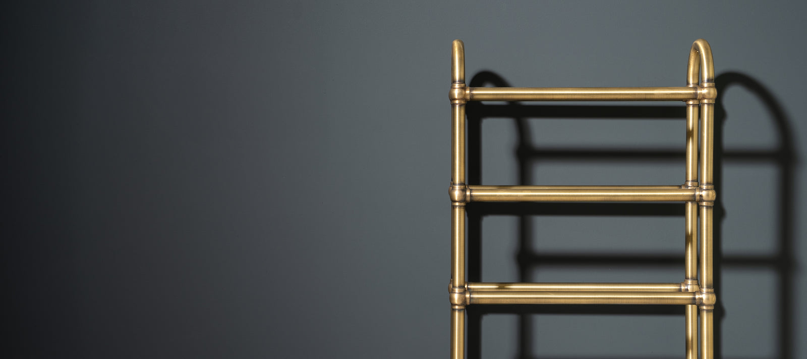 Discover Bathroom Heating - Rutland London